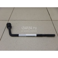 Ключ баллонный Hyundai-Kia Tucson (2015 - ) 091314D000