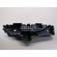 Кронштейн переднего бампера правый Renault Logan II (2014 - ) 622221938R