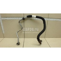 Трубка масляная BMW X5 E70 (2007 - 2013) 17227578660