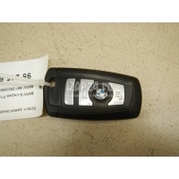 Ключ зажигания BMW 5-серия F10/F11 (2009 - 2016) 66129226936
