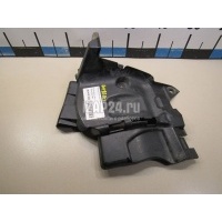 Пыльник (кузов наружные) Renault Logan II (2014 - ) 638311798R