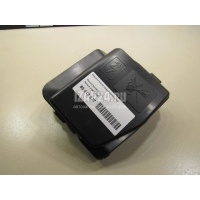Крышка блока предохранителей Renault Clio IV (2012 - ) 243825499R