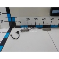 Фонарь подсветки номера Hyundai-Kia Ceed (2007 - 2012) 925011H000
