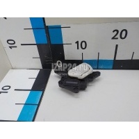 Моторчик заслонки отопителя Hyundai-Kia Ceed (2007 - 2012) 971591H000