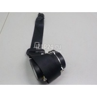 Ремень безопасности VAG Octavia (A7) (2013 - 2020) 5EU857447RAA