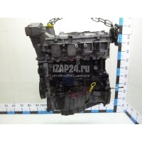 Двигатель Renault Megane II (2003 - 2009) 7701476946