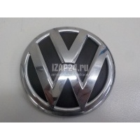 Эмблема на крышку багажника VAG Passat [B7] (2011 - 2015) 5C6853630EULM