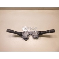 Переключатель подрулевой в сборе Renault Fluence (2010 - 2017) 255670040R
