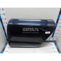 Дверь задняя левая VAG A7 (4G8) (2011 - 2018) 4G8833051A