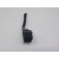 Разъем VAG Alhambra (2000 - 2010) 4D0971636