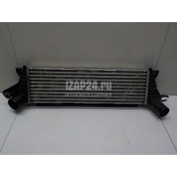 Интеркулер Renault Kangoo (2003 - 2008) 8200140970
