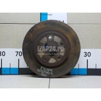 Диск тормозной передний вентилируемый Mazda Escape (2001 - 2006) EF913325X
