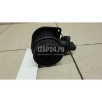 Расходомер воздуха (массметр) VAG Superb (2002 - 2008) 06A906461N