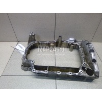 Поддон масляный двигателя VAG Fabia (2007 - 2015) 04E103601Q