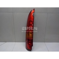 Фонарь задний левый Renault Kangoo (2003 - 2008) 8200150623