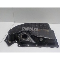 Поддон масляный двигателя VAG Superb (2008 - 2015) 06J103600T
