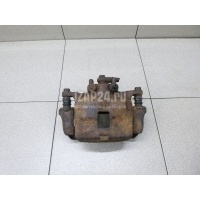 Суппорт тормозной передний правый Mitsubishi Pajero/Montero Sport (KH) (2008 - 2015) 4605A202