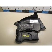 Пыльник (кузов наружные) Renault Logan II (2014 - ) 638309356R