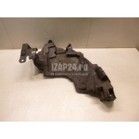 Кронштейн переднего бампера левый Renault Fluence (2010 - 2017) 622230011R