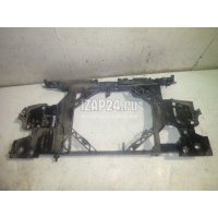 Панель передняя Renault Megane III (2009 - 2016) 752107160R