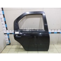 Дверь задняя правая Renault Logan (2005 - 2014) 821002232R