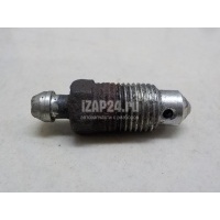 Штуцер прокачки тормозов Mazda CX 5 (2012 - 2017) GP9B33691