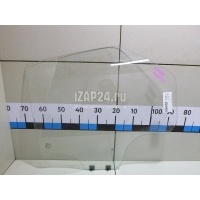 Стекло двери задней левой Renault Logan (2005 - 2014) 8200211930
