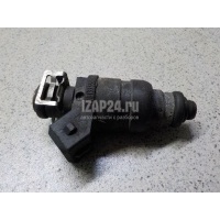 Форсунка инжекторная электрическая VAG 100 [C4] (1991 - 1994) 078133551BB
