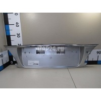Накладка крышки багажника Nissan Maxima (A33) (2000 - 2005) 848103Y546