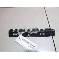 Направляющая заднего бампера правая Renault Logan (2005 - 2014) 850442904R