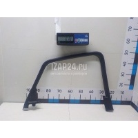 Накладка двери задней левой VAG Q3 (8U) (2012 - 2018) 8U08676714PK