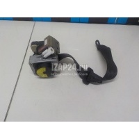 Ремень безопасности с пиропатроном VAG Passat [B5] (2000 - 2005) 3B9857805DHCP