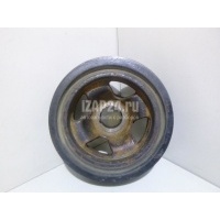 Шкив коленвала Ssang Yong Rodius (2005 - 2013) 6640300003