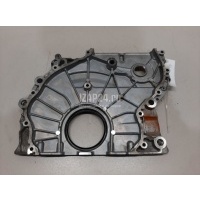 Крышка плиты двигателя BMW X1 F48 2014 11148514002