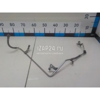 Трубка турбокомпрессора (турбины) VAG A4 [B5] (1994 - 2001) 06B145771P