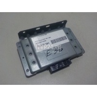 Блок управления ABS BMW 3-серия E36 (1991 - 1998) 34521163090