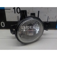 Фара противотуманная левая BMW X3 E83 (2004 - 2010) 63177184317