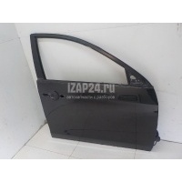 Дверь передняя правая Nissan Almera (G15) (2013 - ) 801004AA8B