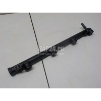 Рейка топливная (рампа) Nissan Clio II/Symbol (1998 - 2008) 1752000QAB