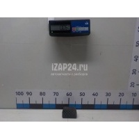 Накладка педали тормоза VAG Golf V (2003 - 2009) 1K0723173B