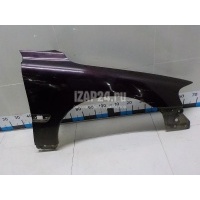 Крыло переднее правое Volvo S60 (2000 - 2009) 30796493