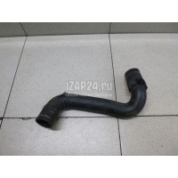Патрубок радиатора BMW Countryman R60 (2010 - 2016) 17129800479