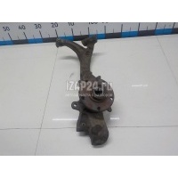 Кулак поворотный передний правый VAG A6 [C5] (1997 - 2004) 8D0407254B