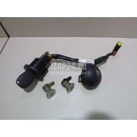 Замок зажигания Renault Logan (2005 - 2014) 487002447R
