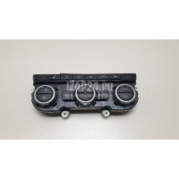 Блок управления климатической установкой VAG Jetta (2011 - ) 3AA907044BQZJU