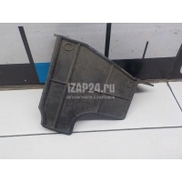 Воздуховод радиатора правый Mitsubishi Lancer (CX,CY) (2007 - ) 5379A090