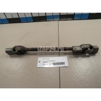 Кардан рулевой GM Aveo (T200) (2003 - 2008) 96535274