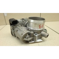 Заслонка дроссельная электрическая VAG Golf Plus (2005 - 2014) 03C133062AA