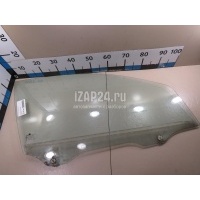 Стекло двери передней правой GM Aveo (T200) (2003 - 2008) 96541676