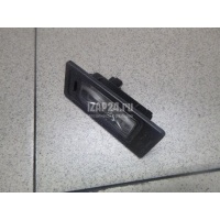 Фонарь подсветки номера VAG Tiguan (2011 - 2016) 5N0943021A